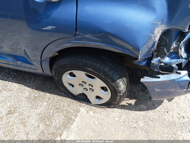 45199350 :رقم المزاد ، 3A4FY48B96T264274 vin ، 2006 Chrysler Pt Cruiser مزاد بيع