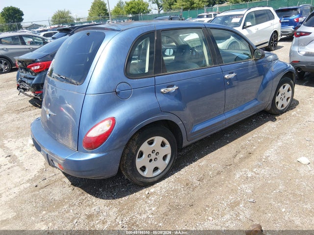 45199350 :رقم المزاد ، 3A4FY48B96T264274 vin ، 2006 Chrysler Pt Cruiser مزاد بيع