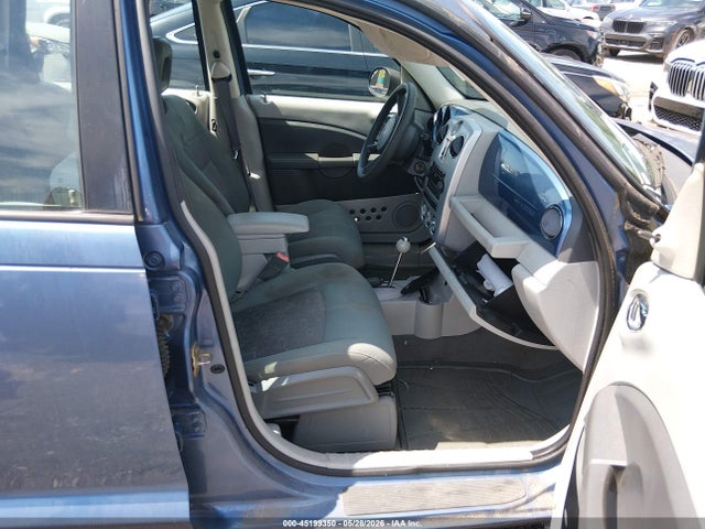 45199350 :رقم المزاد ، 3A4FY48B96T264274 vin ، 2006 Chrysler Pt Cruiser مزاد بيع