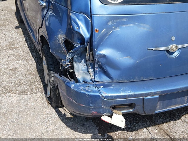 45199350 :رقم المزاد ، 3A4FY48B96T264274 vin ، 2006 Chrysler Pt Cruiser مزاد بيع