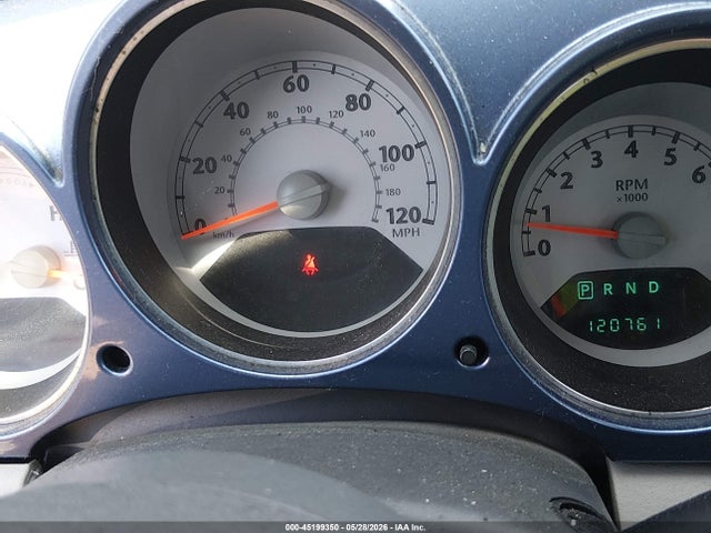 45199350 :رقم المزاد ، 3A4FY48B96T264274 vin ، 2006 Chrysler Pt Cruiser مزاد بيع