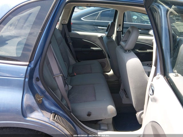 45199350 :رقم المزاد ، 3A4FY48B96T264274 vin ، 2006 Chrysler Pt Cruiser مزاد بيع