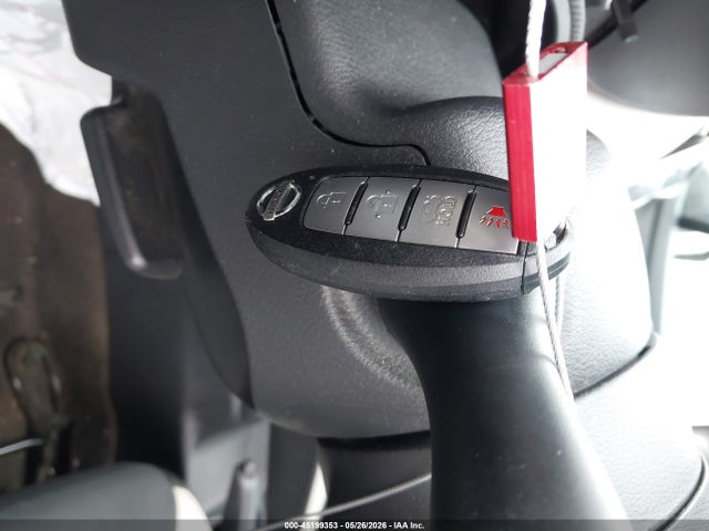 Nissan Versa Sv Xtronic Cvt 2021 3N1CN8EV5ML848954 Image 11