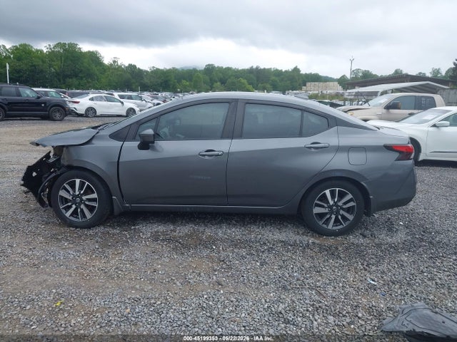 Nissan Versa Sv Xtronic Cvt 2021 3N1CN8EV5ML848954 Image 15