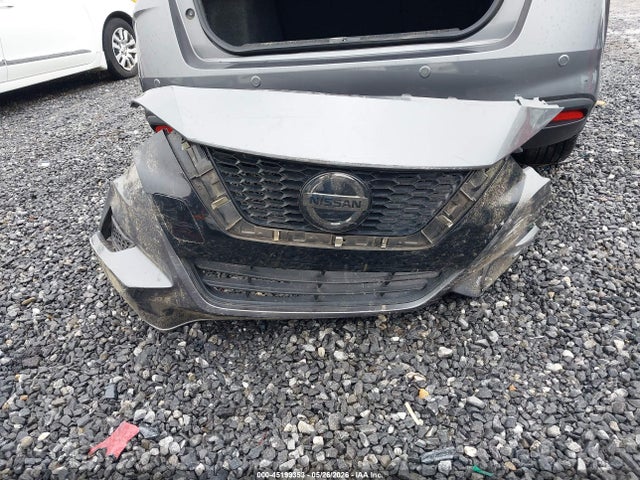 Nissan Versa Sv Xtronic Cvt 2021 3N1CN8EV5ML848954 Image 12