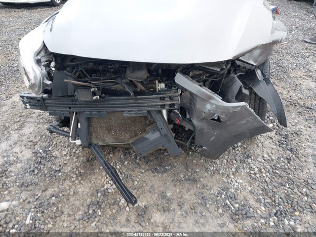 Nissan Versa Sv Xtronic Cvt 2021 3N1CN8EV5ML848954 Image 6