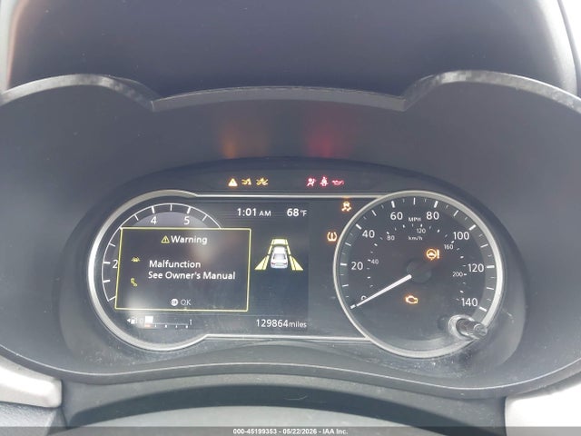 Nissan Versa Sv Xtronic Cvt 2021 3N1CN8EV5ML848954 Image 7