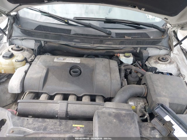 Продажа на аукционе авто 2010 Volvo Xc90 3.2 R-design, vin: YV4982CT1A1552973, номер лота: 45199355
