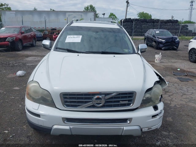 Продажа на аукционе авто 2010 Volvo Xc90 3.2 R-design, vin: YV4982CT1A1552973, номер лота: 45199355