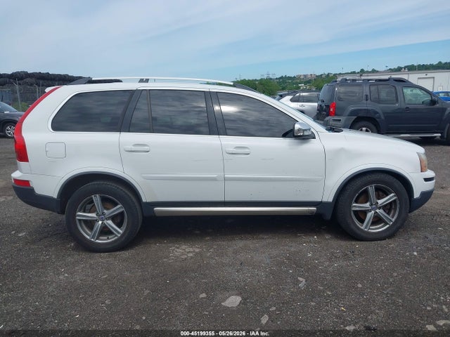 Продажа на аукционе авто 2010 Volvo Xc90 3.2 R-design, vin: YV4982CT1A1552973, номер лота: 45199355