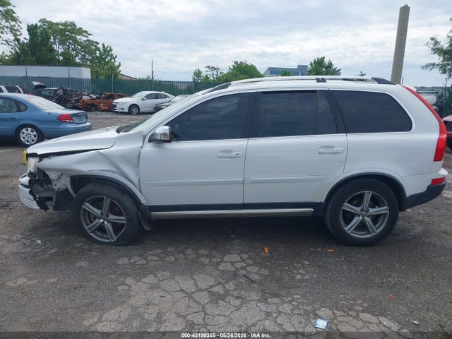 Продажа на аукционе авто 2010 Volvo Xc90 3.2 R-design, vin: YV4982CT1A1552973, номер лота: 45199355