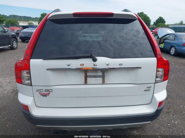 Продажа на аукционе авто 2010 Volvo Xc90 3.2 R-design, vin: YV4982CT1A1552973, номер лота: 45199355
