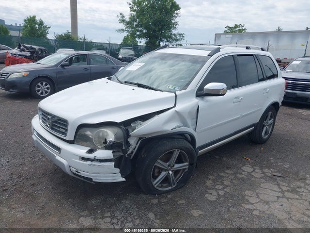 Продажа на аукционе авто 2010 Volvo Xc90 3.2 R-design, vin: YV4982CT1A1552973, номер лота: 45199355