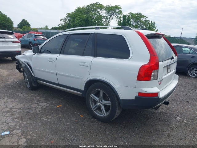 Продажа на аукционе авто 2010 Volvo Xc90 3.2 R-design, vin: YV4982CT1A1552973, номер лота: 45199355
