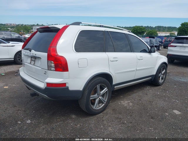 Продажа на аукционе авто 2010 Volvo Xc90 3.2 R-design, vin: YV4982CT1A1552973, номер лота: 45199355