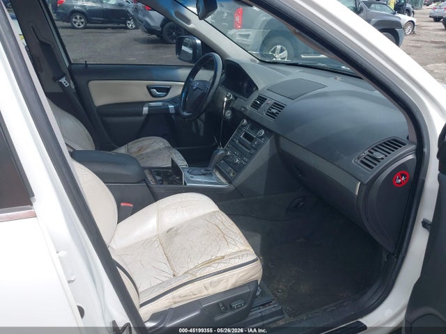 Продажа на аукционе авто 2010 Volvo Xc90 3.2 R-design, vin: YV4982CT1A1552973, номер лота: 45199355