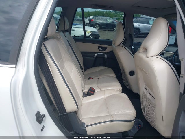 Продажа на аукционе авто 2010 Volvo Xc90 3.2 R-design, vin: YV4982CT1A1552973, номер лота: 45199355