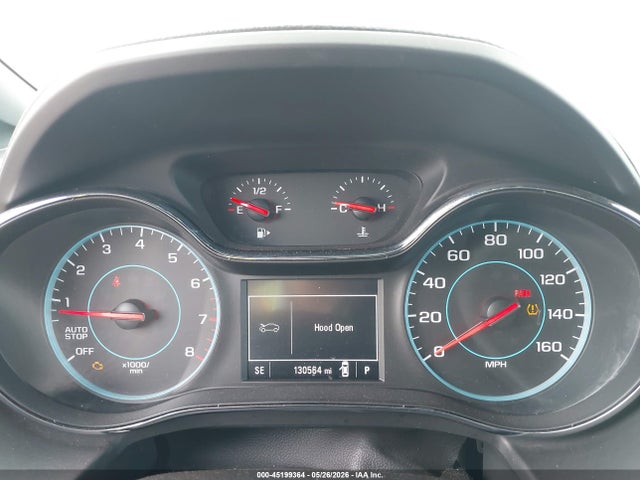 Chevrolet Cruze Premier Auto 2017 1G1BF5SM0H7172626 Image 7