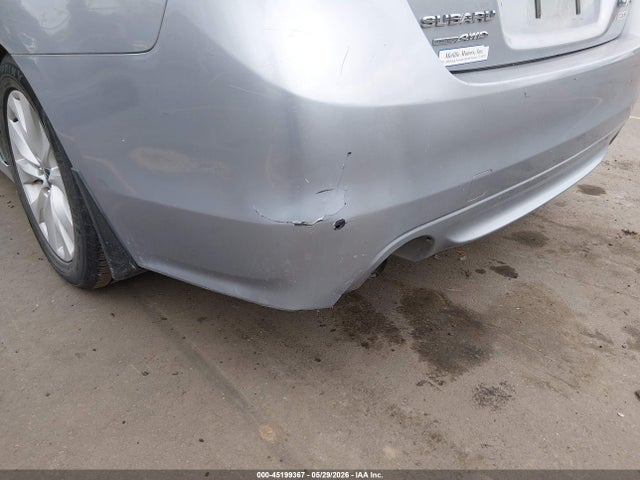 2017 Subaru Legacy 2.5i Premium მანქანა იყიდება აუქციონზე, vin: 4S3BNAC61H3036726, აუქციონის ნომერი: 45199367
