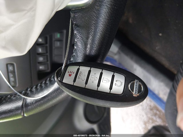 2020 Nissan Rogue Sv Fwd მანქანა იყიდება აუქციონზე, vin: JN8AT2MT2LW043160, აუქციონის ნომერი: 45199373