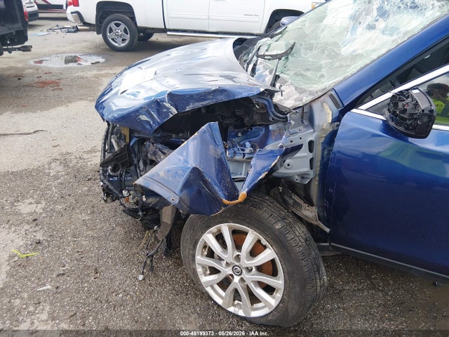 2020 Nissan Rogue Sv Fwd მანქანა იყიდება აუქციონზე, vin: JN8AT2MT2LW043160, აუქციონის ნომერი: 45199373