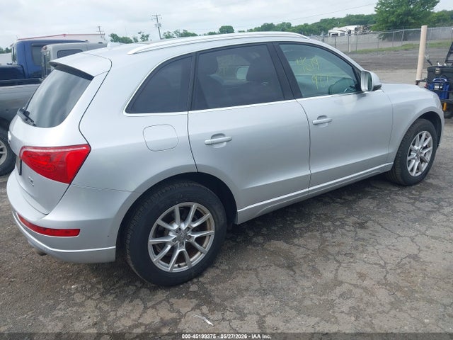 Aukcja sprzedaży 2012 Audi Q5 2.0t Premium, vin: WA1LFAFP5CA045143, numer aukcji: 45199375