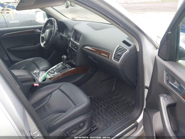 Aukcja sprzedaży 2012 Audi Q5 2.0t Premium, vin: WA1LFAFP5CA045143, numer aukcji: 45199375