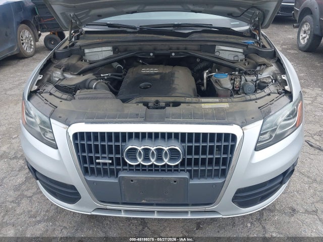 Aukcja sprzedaży 2012 Audi Q5 2.0t Premium, vin: WA1LFAFP5CA045143, numer aukcji: 45199375