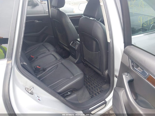 Aukcja sprzedaży 2012 Audi Q5 2.0t Premium, vin: WA1LFAFP5CA045143, numer aukcji: 45199375