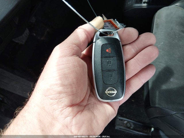 Nissan Ariya Engage+ 2023 JN1DF0BB5PM706773 Image 11