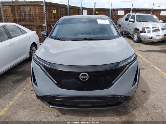 Nissan Ariya Engage+ 2023 JN1DF0BB5PM706773 Image 13