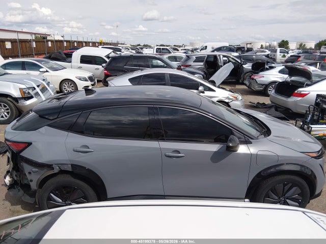 Nissan Ariya Engage+ 2023 JN1DF0BB5PM706773 Image 14