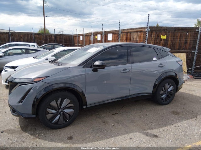 Nissan Ariya Engage+ 2023 JN1DF0BB5PM706773 Image 15