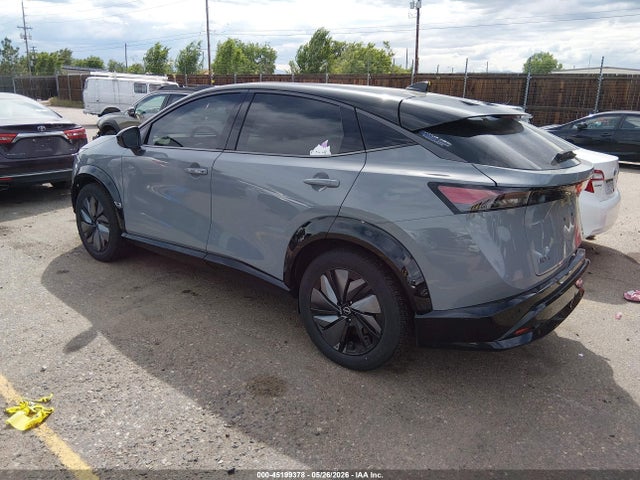 Nissan Ariya Engage+ 2023 JN1DF0BB5PM706773 Image 3