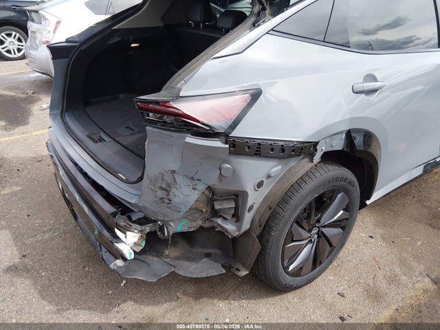 Nissan Ariya Engage+ 2023 JN1DF0BB5PM706773 Image 6