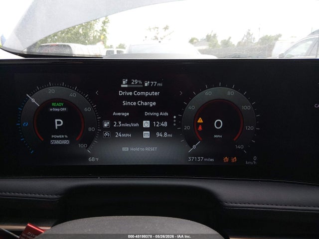 Nissan Ariya Engage+ 2023 JN1DF0BB5PM706773 Image 7