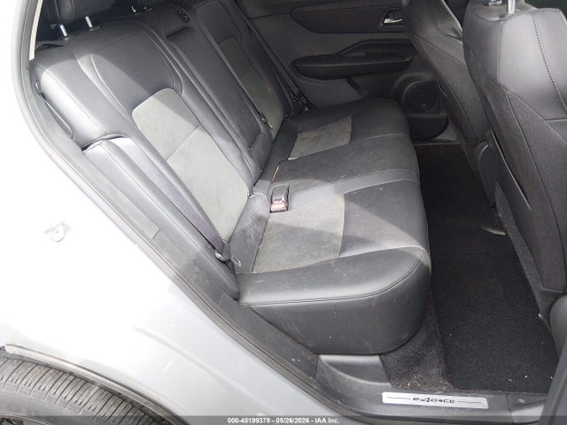 Nissan Ariya Engage+ 2023 JN1DF0BB5PM706773 Image 8