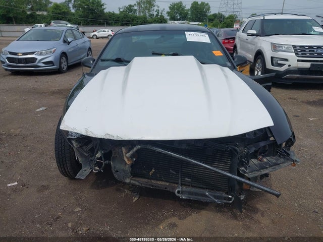 Aukcja sprzedaży 1994 Ford Mustang Gt, vin: 1FALP42T0RF170186, numer aukcji: 45199380