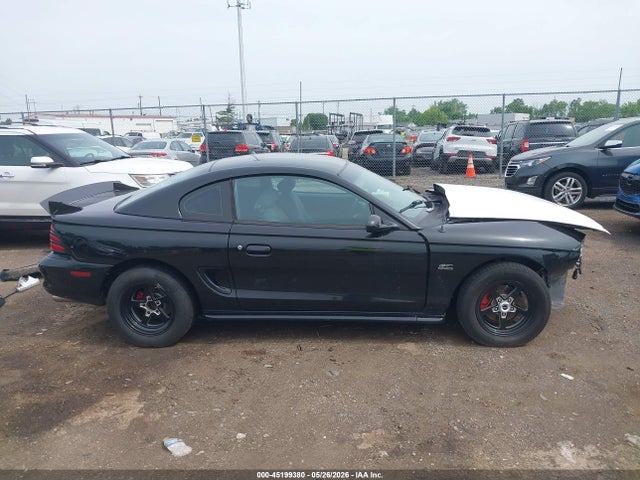 Aukcja sprzedaży 1994 Ford Mustang Gt, vin: 1FALP42T0RF170186, numer aukcji: 45199380
