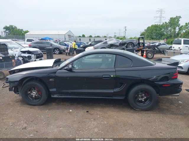 Aukcja sprzedaży 1994 Ford Mustang Gt, vin: 1FALP42T0RF170186, numer aukcji: 45199380