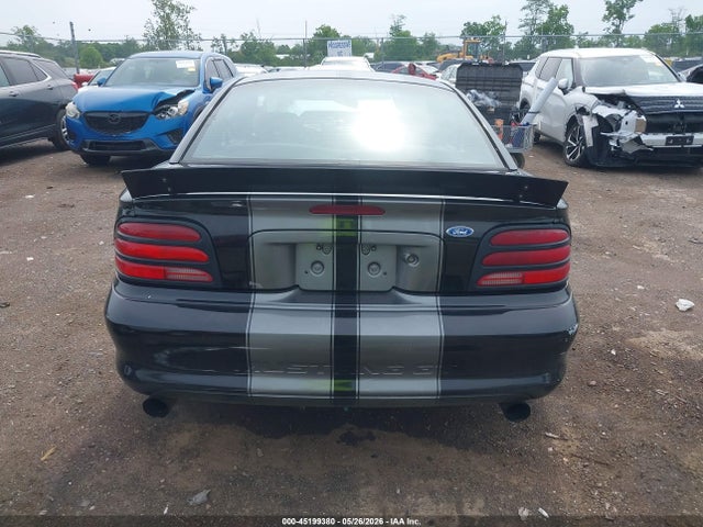 Aukcja sprzedaży 1994 Ford Mustang Gt, vin: 1FALP42T0RF170186, numer aukcji: 45199380