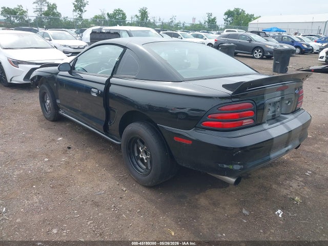 Aukcja sprzedaży 1994 Ford Mustang Gt, vin: 1FALP42T0RF170186, numer aukcji: 45199380