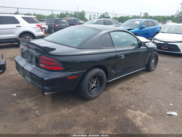 Aukcja sprzedaży 1994 Ford Mustang Gt, vin: 1FALP42T0RF170186, numer aukcji: 45199380