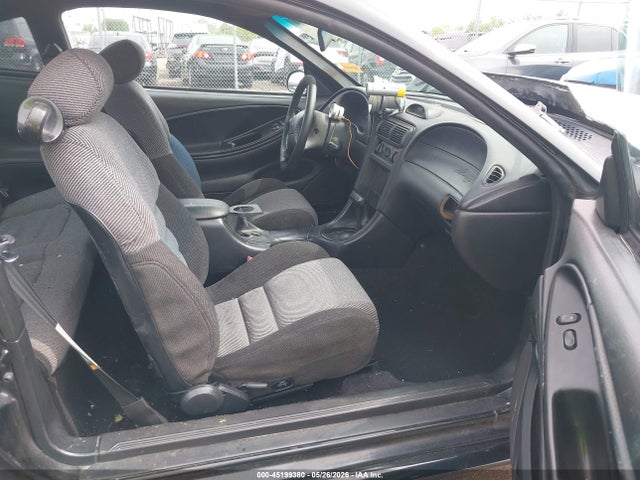Aukcja sprzedaży 1994 Ford Mustang Gt, vin: 1FALP42T0RF170186, numer aukcji: 45199380
