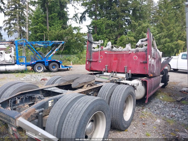 45199382 :رقم المزاد ، 1XPHD49X8DD208994 vin ، 2013 Peterbilt 386 مزاد بيع