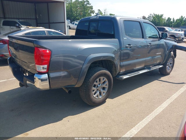 Продажа на аукционе авто 2017 Toyota Tacoma Sr5 V6, vin: 5TFAZ5CN0HX038037, номер лота: 45199383