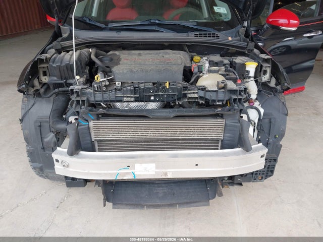 Aukcja sprzedaży 2016 Fiat 500x Easy, vin: ZFBCFYBT4GP478458, numer aukcji: 45199384