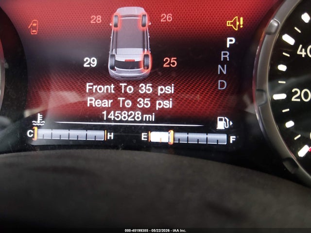 Продажа на аукционе авто 2015 Jeep Renegade Trailhawk, vin: ZACCJBCT9FPB50705, номер лота: 45199385