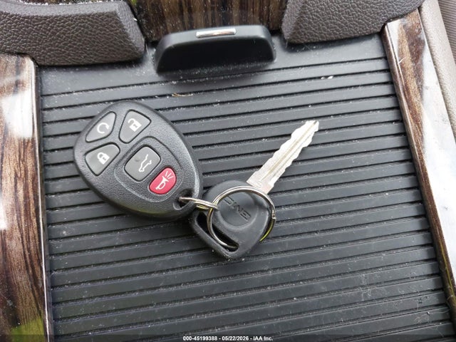 45199388 :رقم المزاد ، 1GKKVTKD0FJ175965 vin ، 2015 Gmc Acadia Denali مزاد بيع