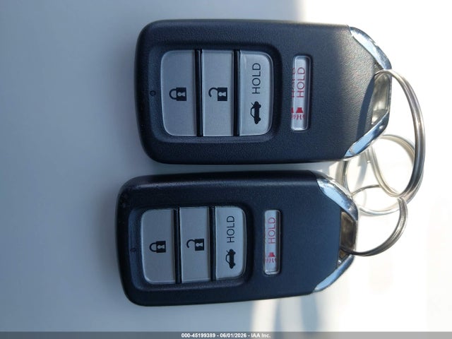 Продажа на аукционе авто 2018 Honda Accord Lx, vin: 1HGCV1F17JA246674, номер лота: 45199389